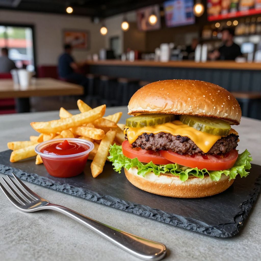 Puku Cafe and Sports Bar