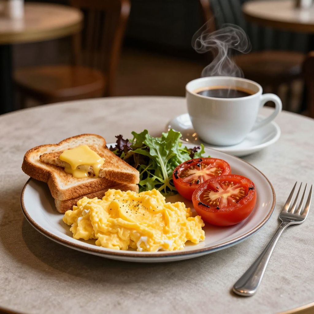 Xofa Cafe