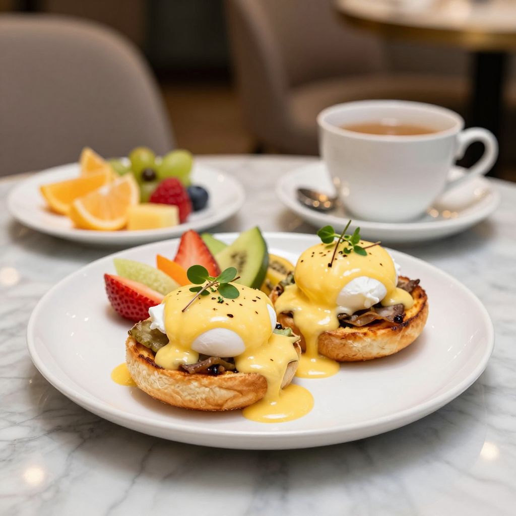Egghead Cafe