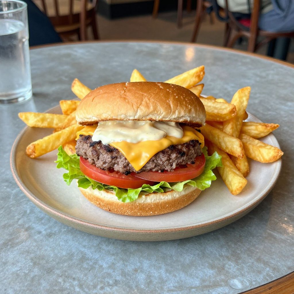 Brick House Grill