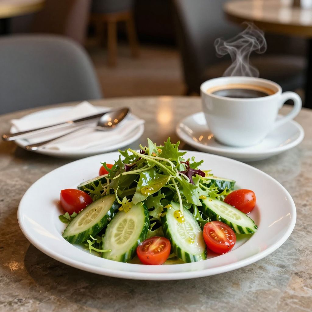 Cafe 1217