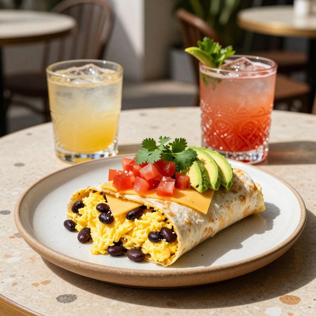 Best Cafe & Bar