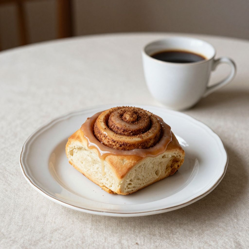 Mueller’s Bistro & Bakery