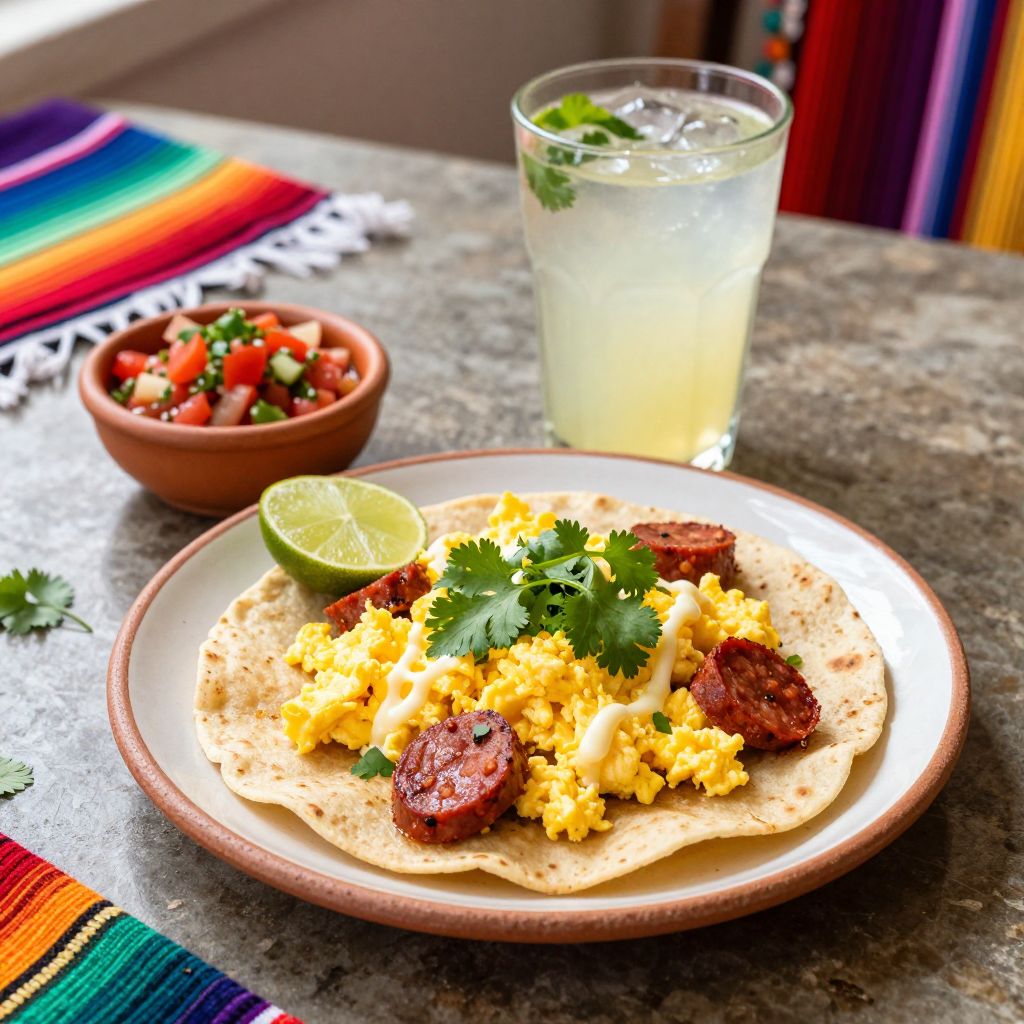 Sanchos Tacos