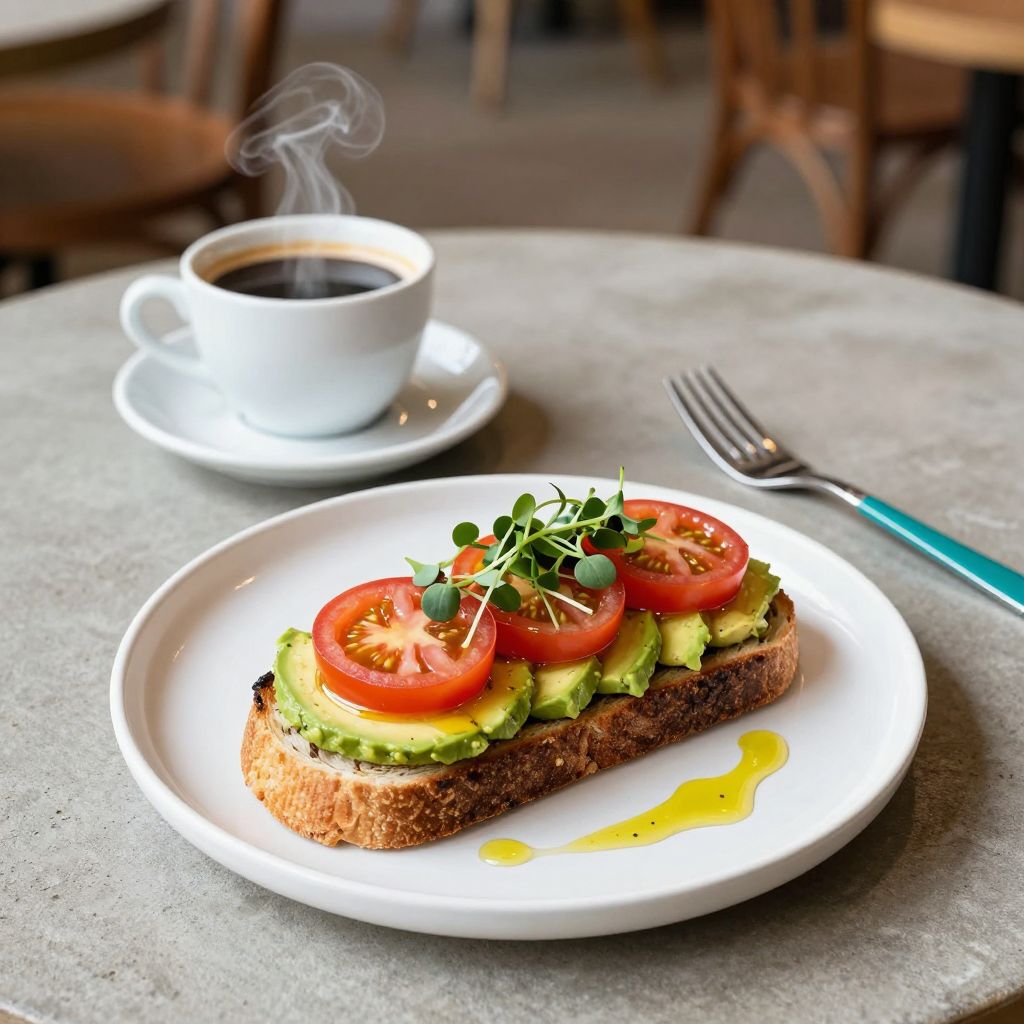 Snooze, an A.M. Eatery