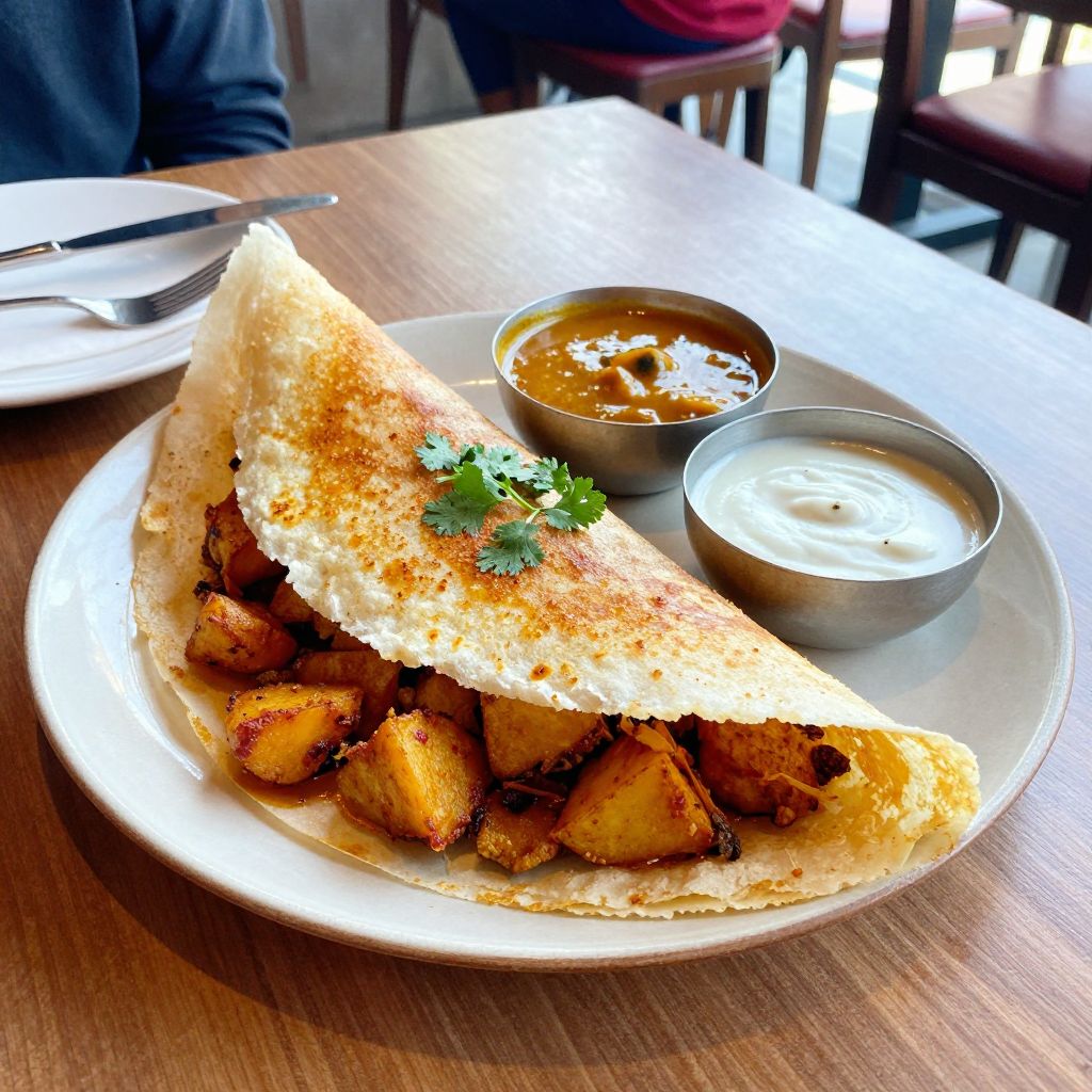 Taaza Kitchen