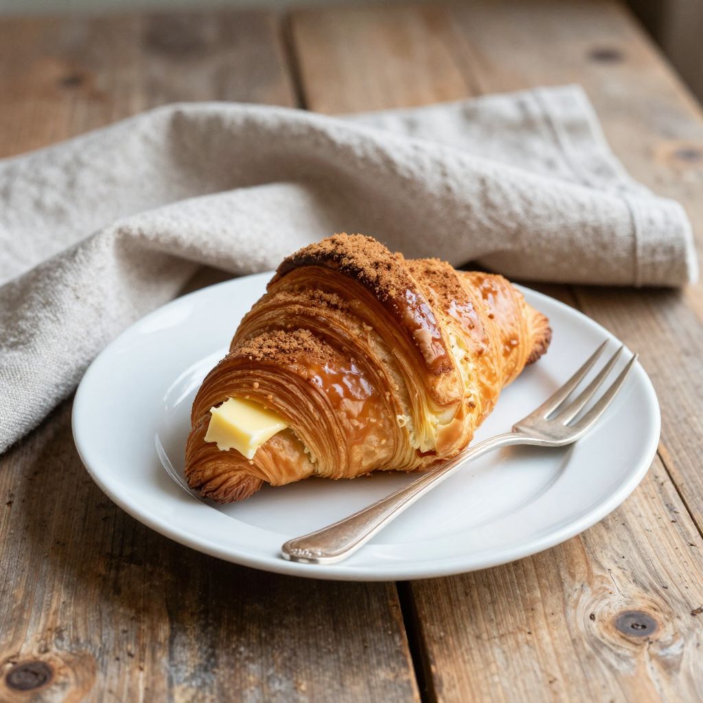 Discover Brauð & Co Bakery