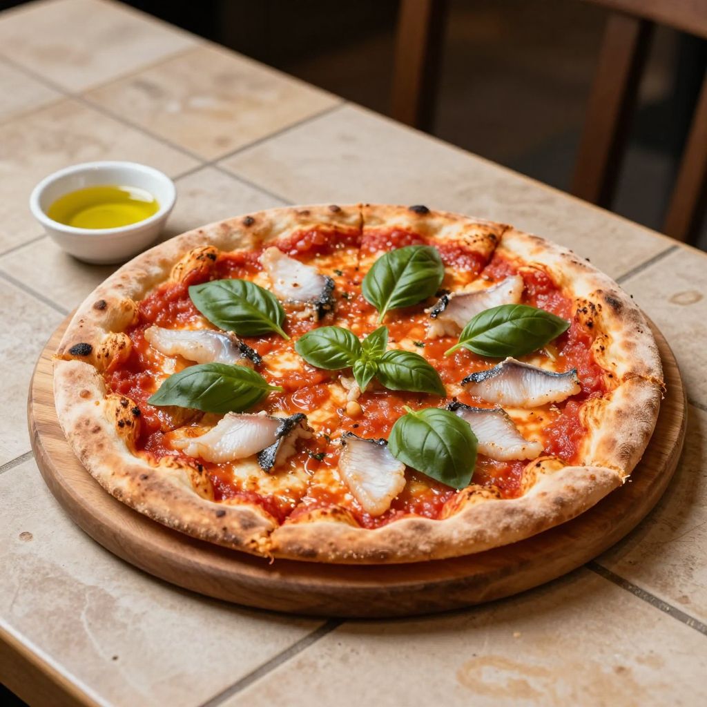 Askur Pizzería