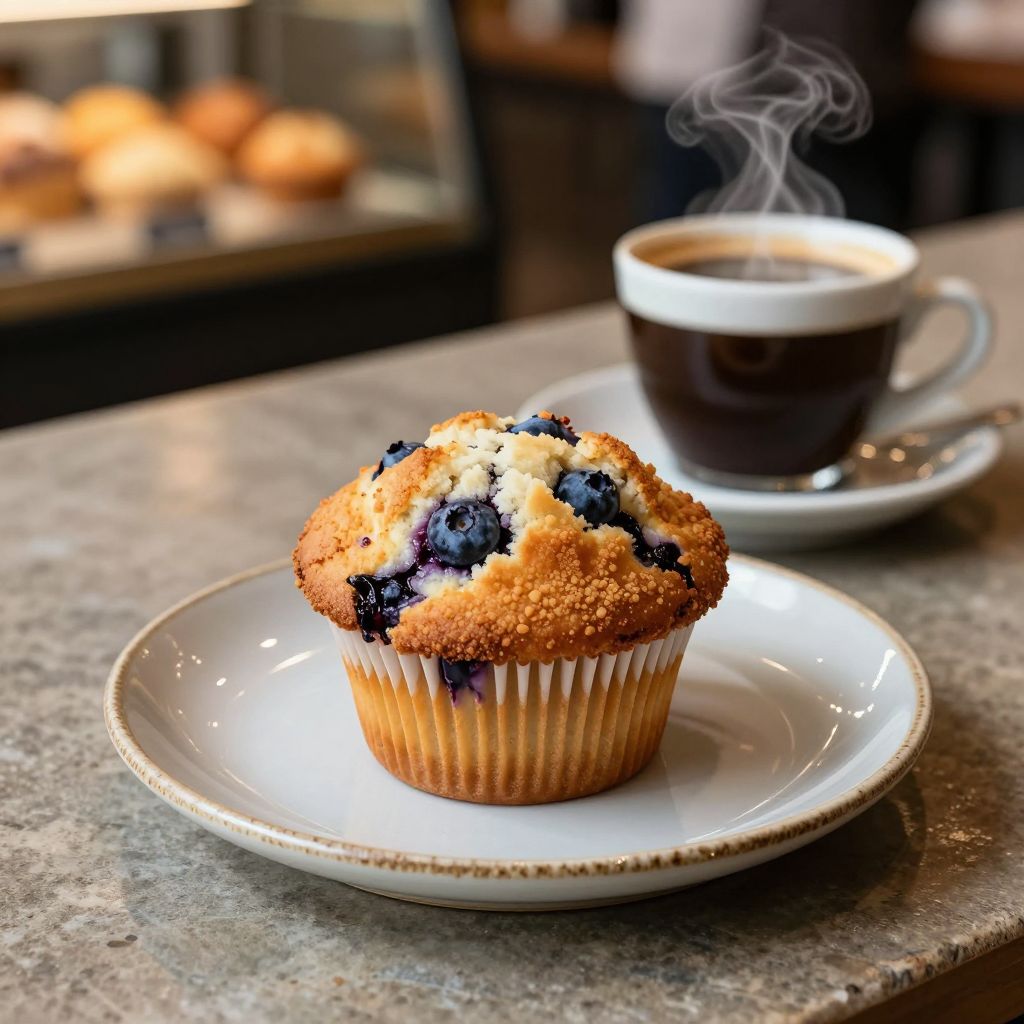Mosfellsbakarí Bakery