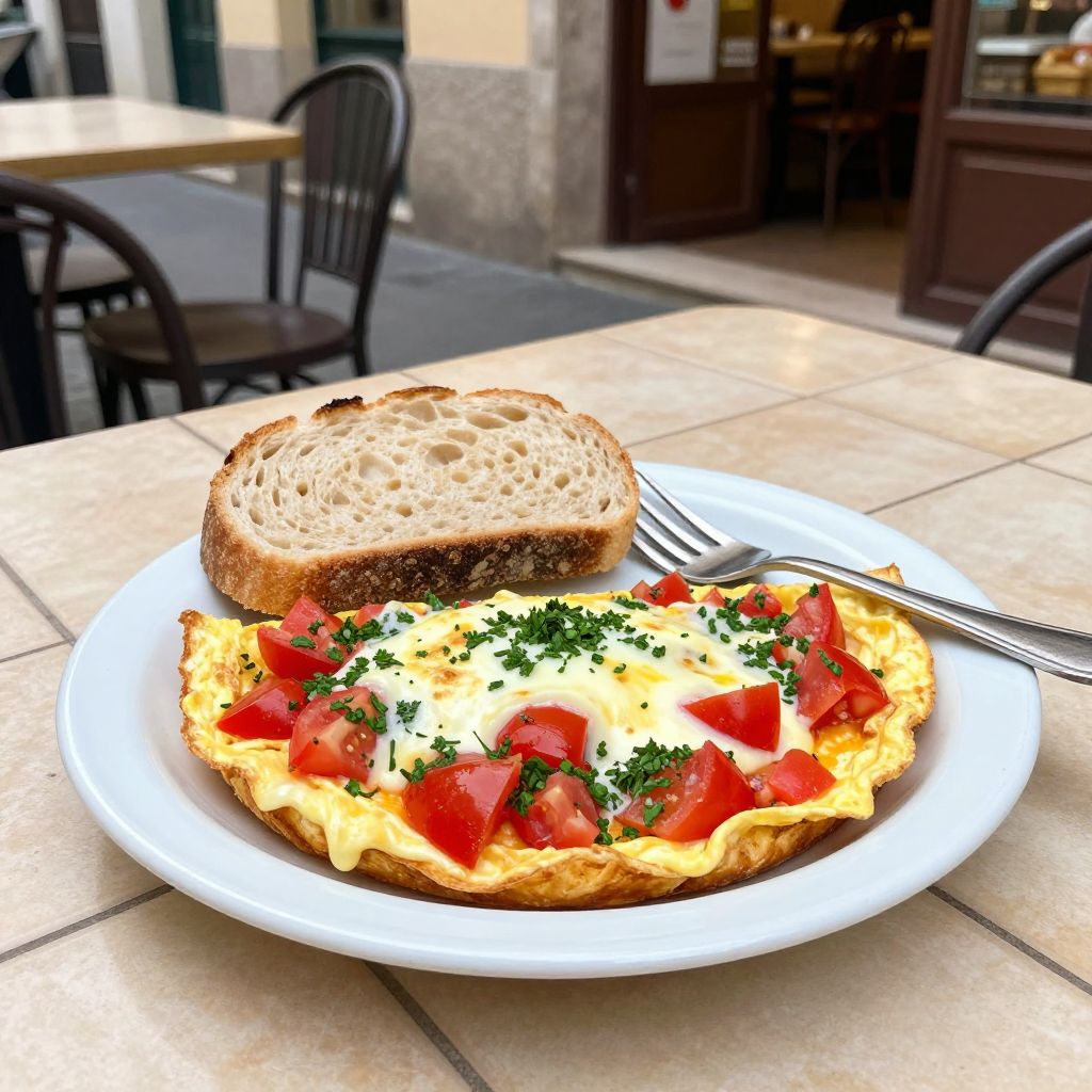Kaffi Ilmur Café