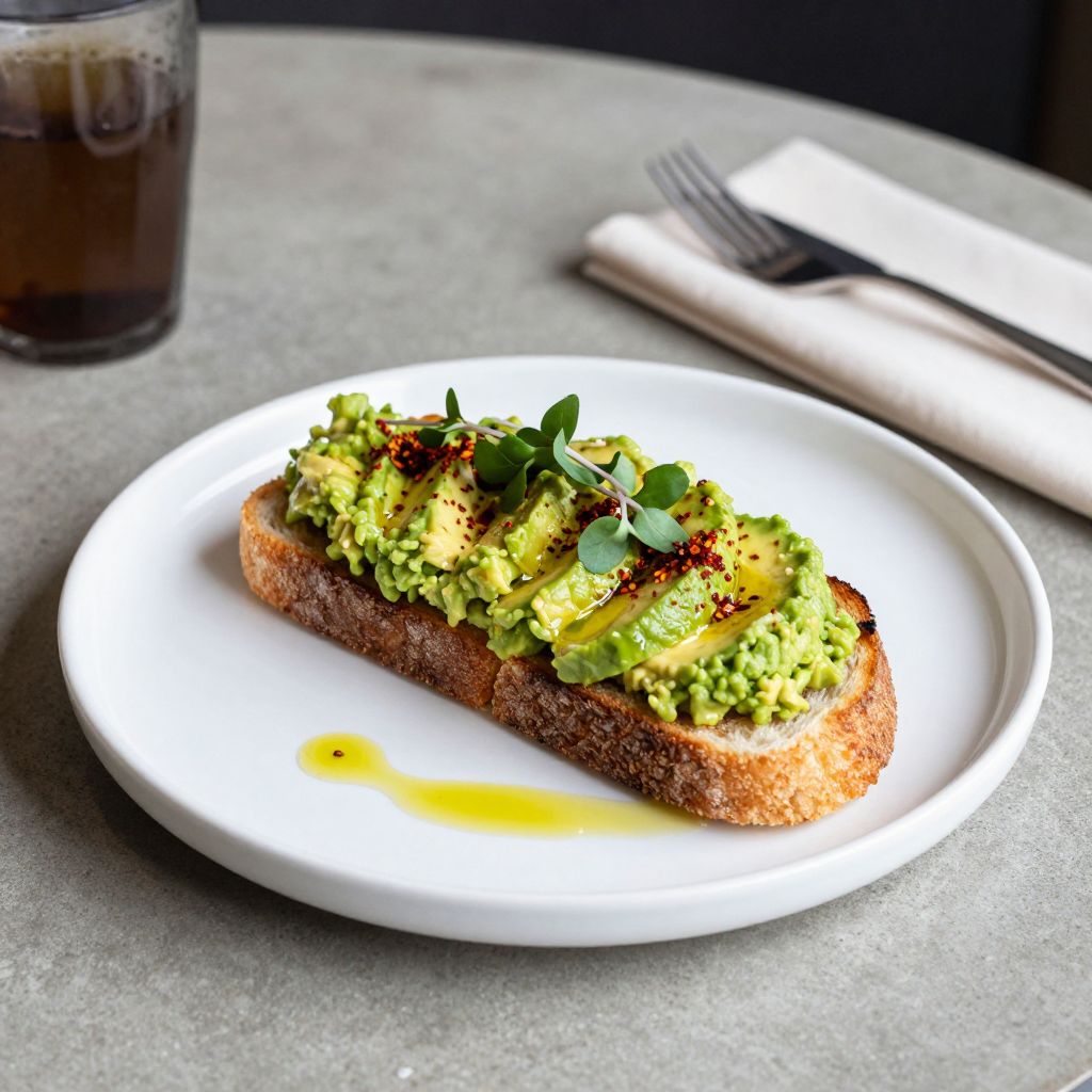 The CooCoo's Nest Café
