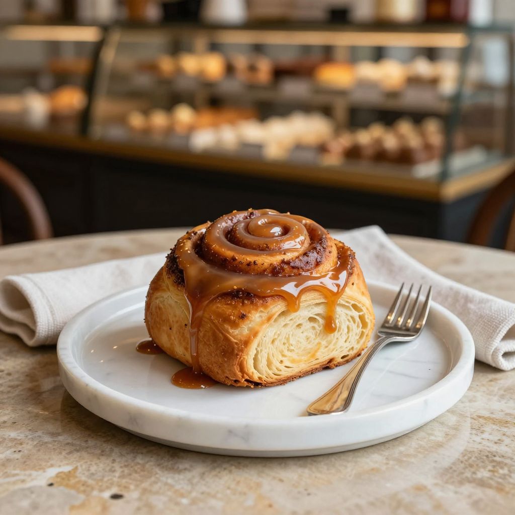 Sandholt Bakery
