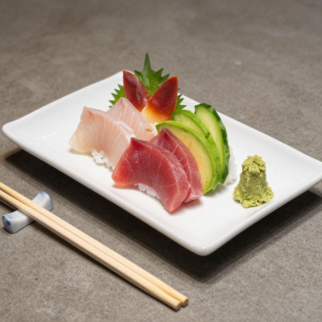 Sushi Shinsato