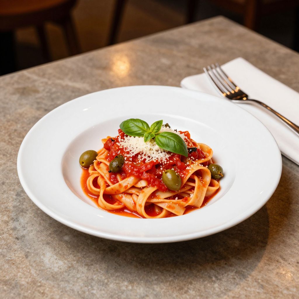 Pomodoro Artisan