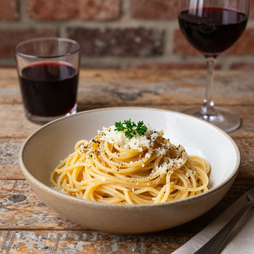 Trattoria Da Enzo al 29