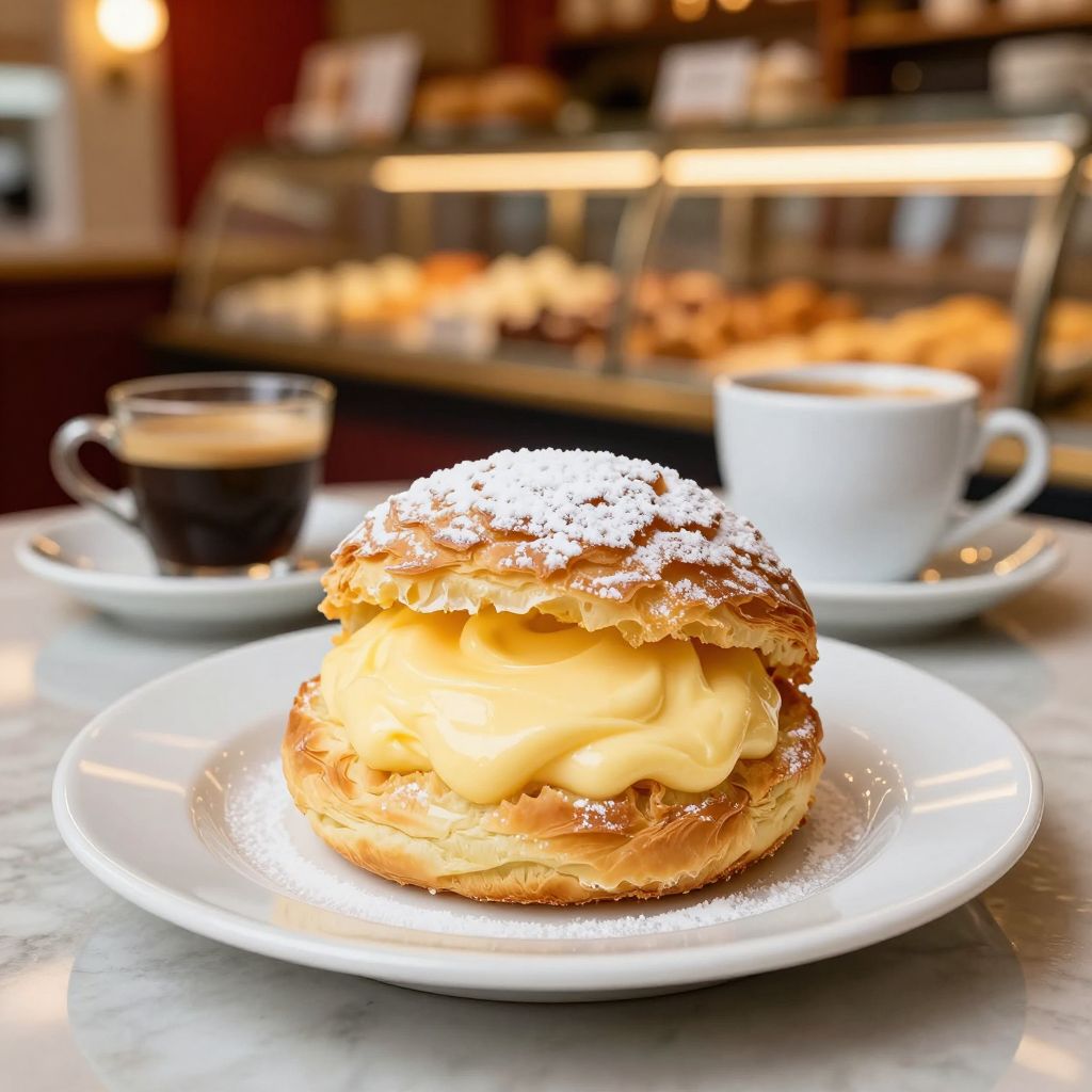 Pasticceria Regoli