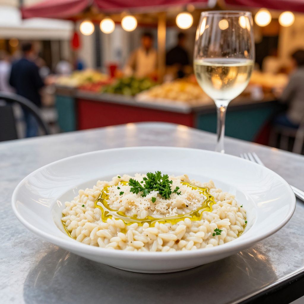 Il Ristorante di Eataly
