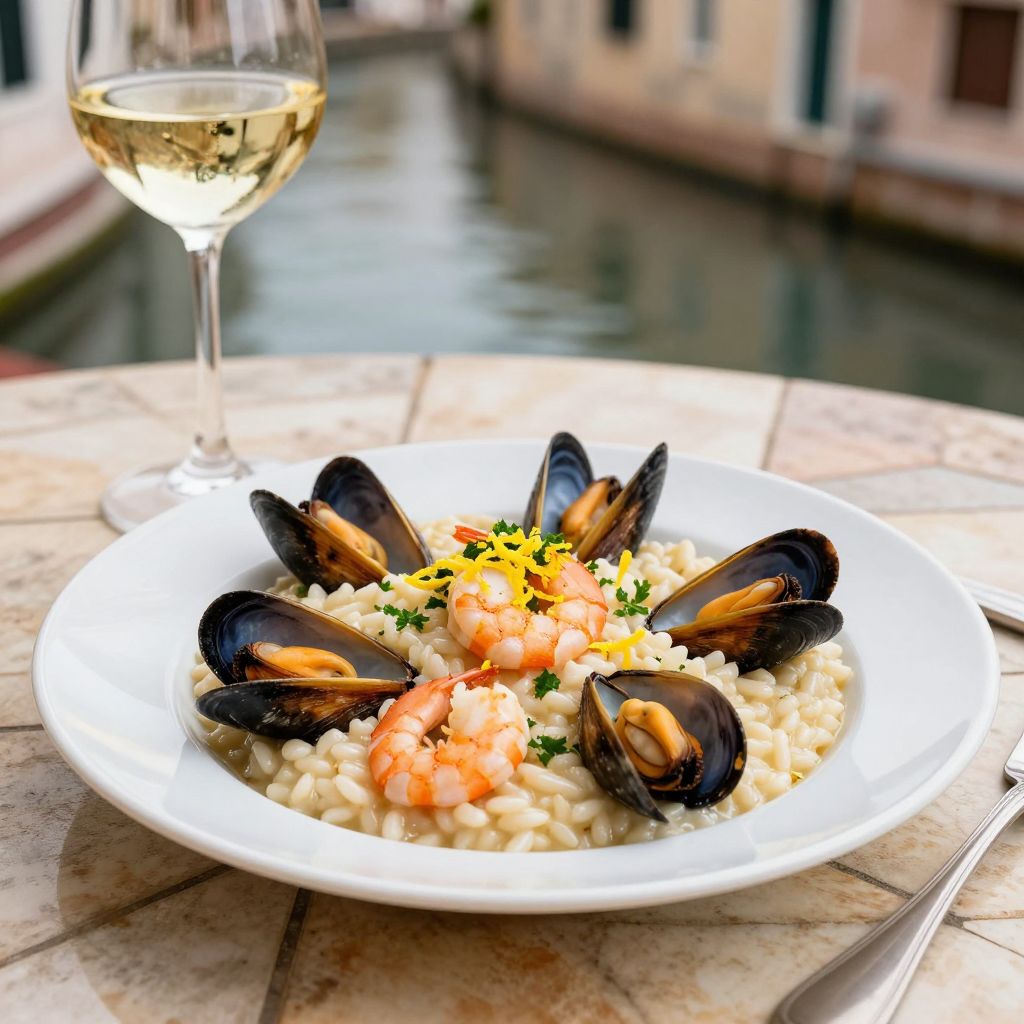 Ristorante Al Pompiere