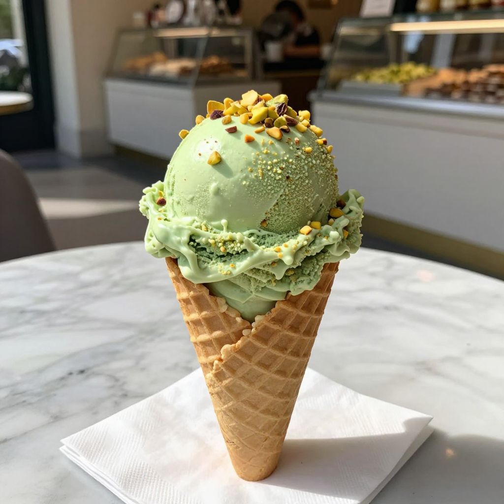 Gelateria Dondoli