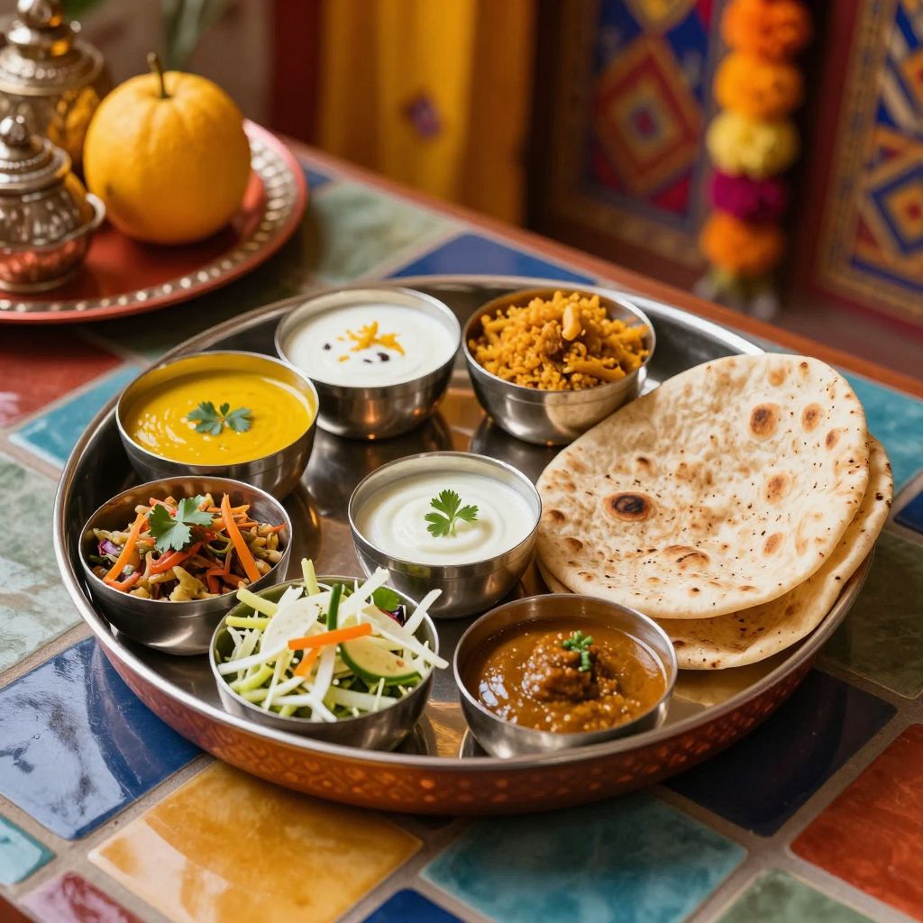 Chokhi Dhani