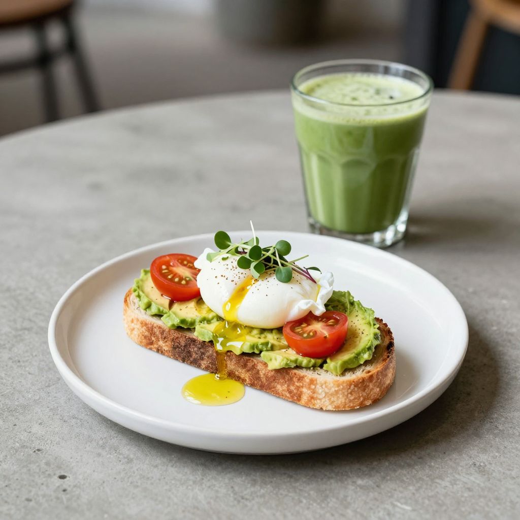 Stepout Café