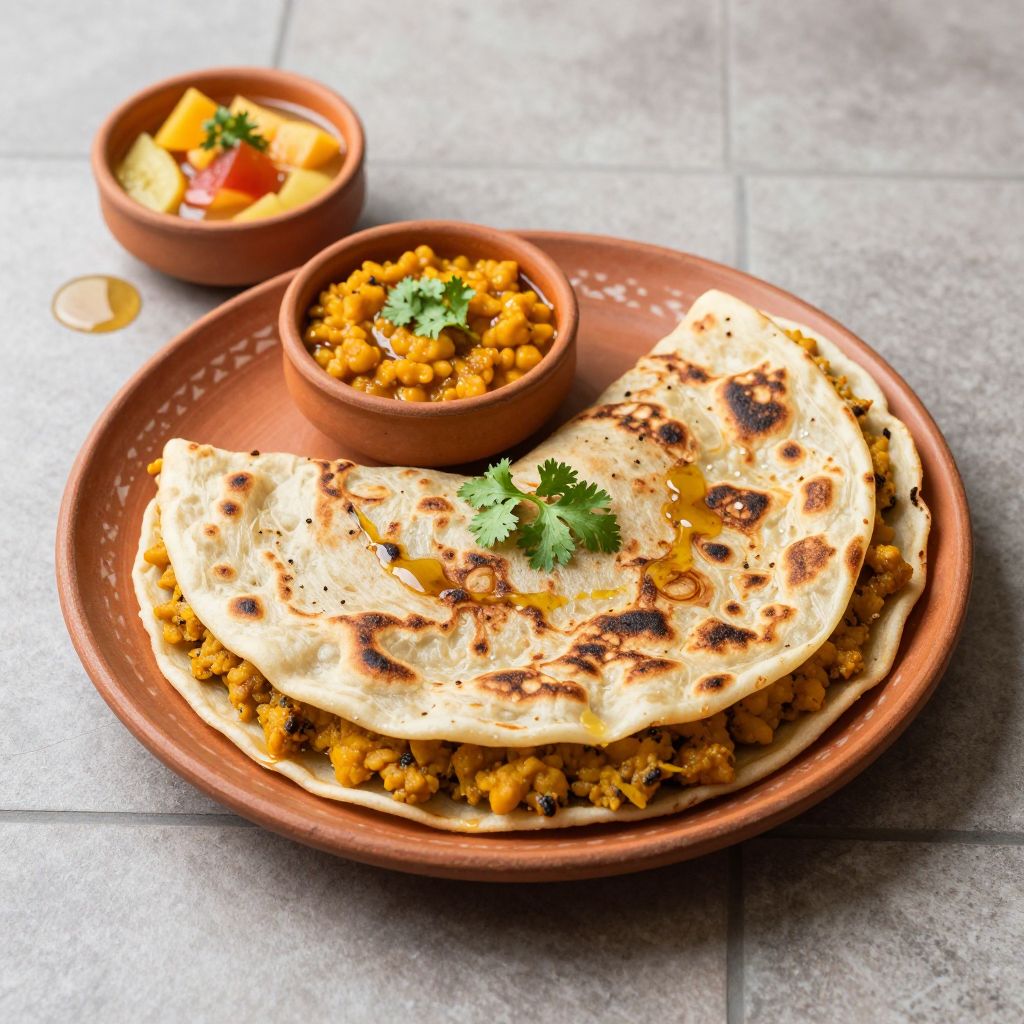 Al Bustan Restaurant