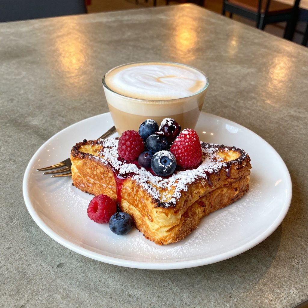 Espresso Cafe