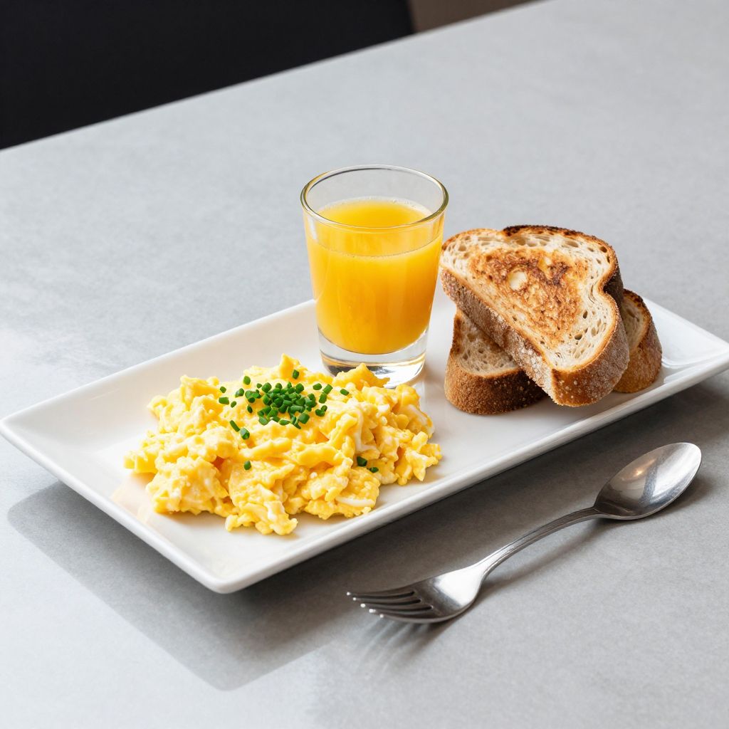 Xanders Cafe