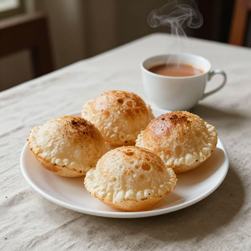 Maharani Tea & Tiffin