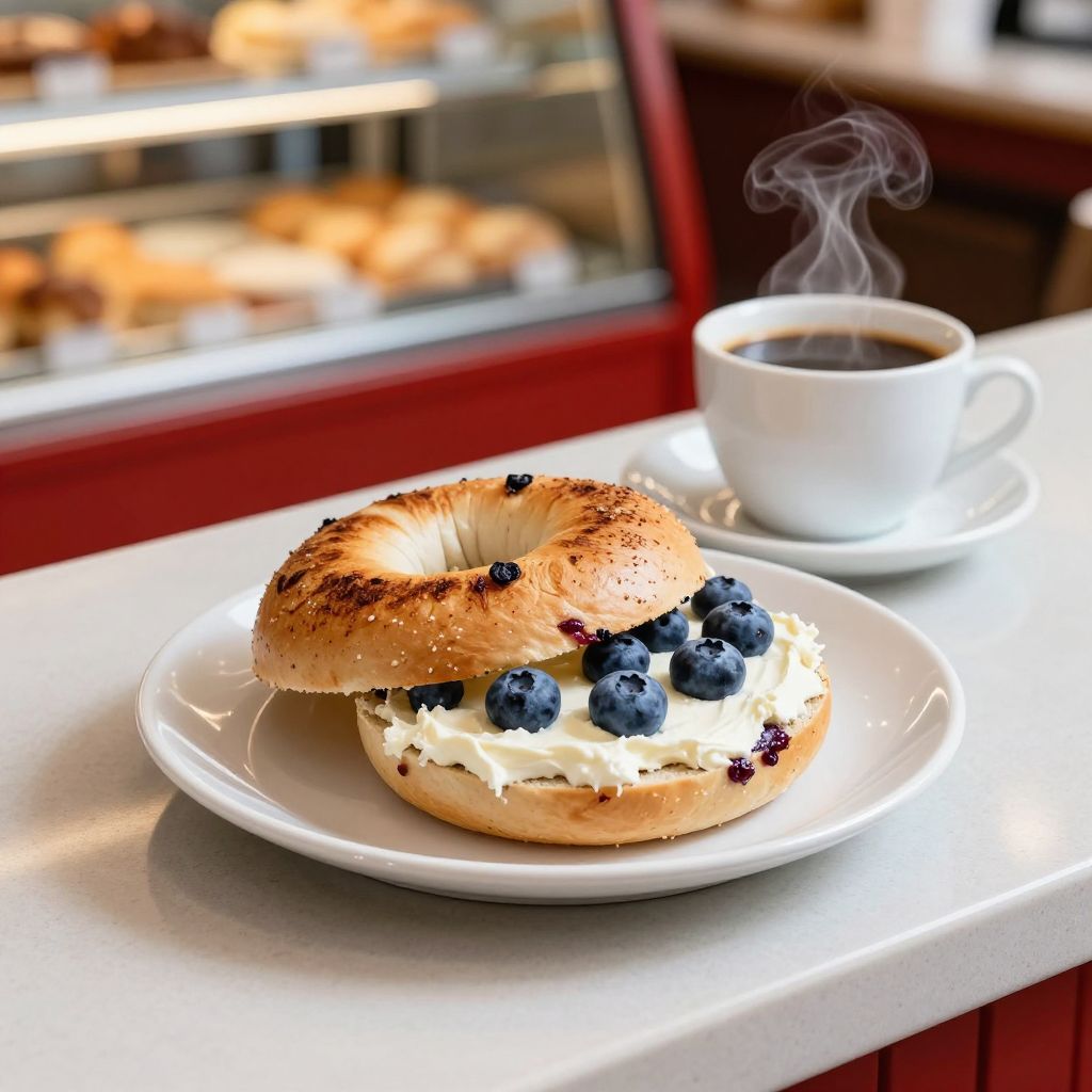 8th Day Café & Bakery