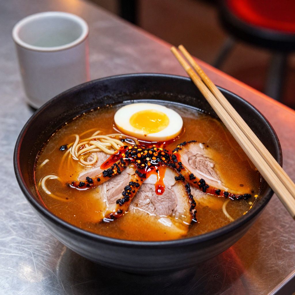 Ramen Sen no Kaze