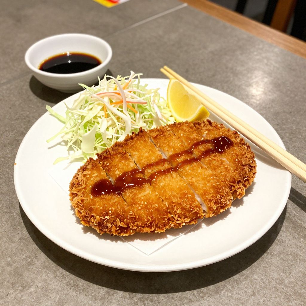 Katsukura Tonkatsu