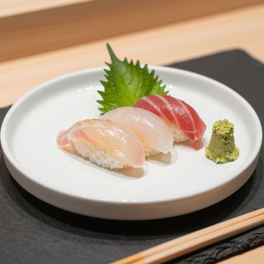 Kyo Kaiseki Tsuji
