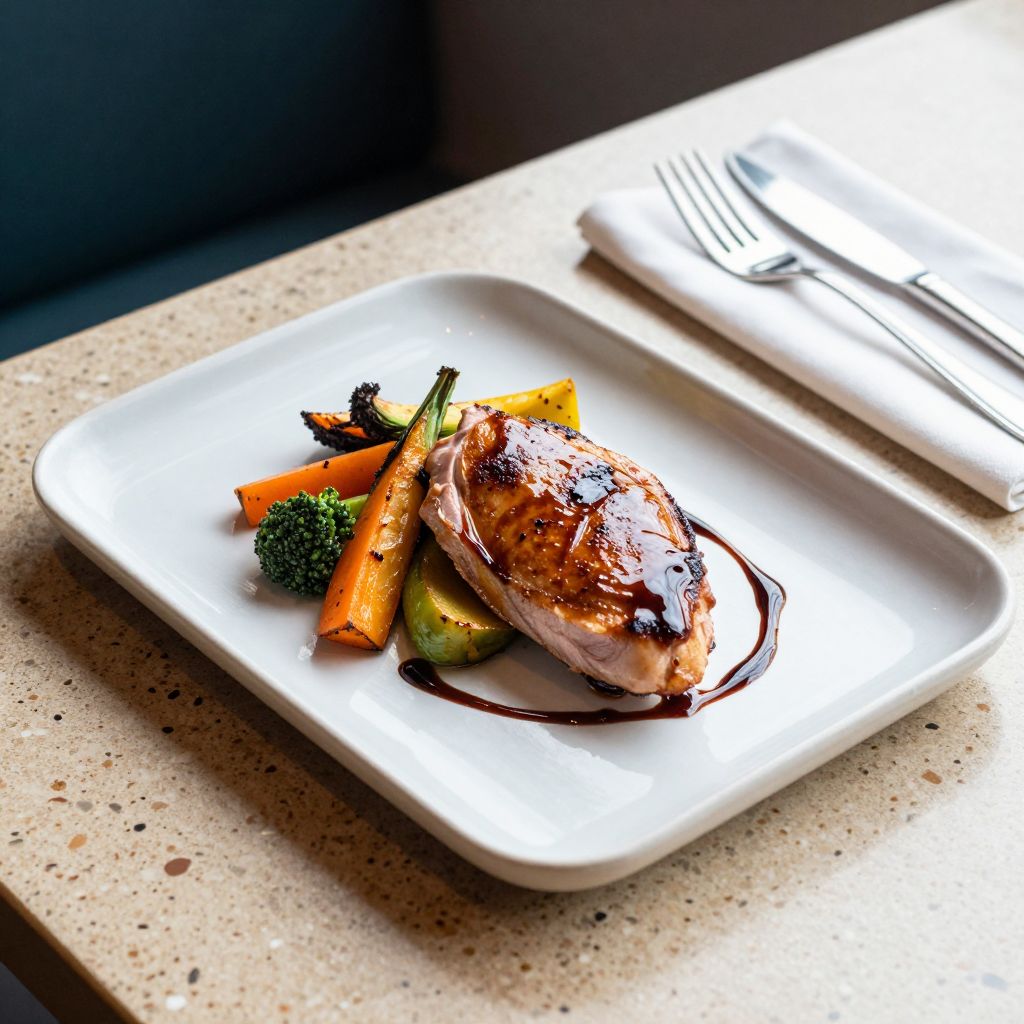 Storehouse Café & Restaurant