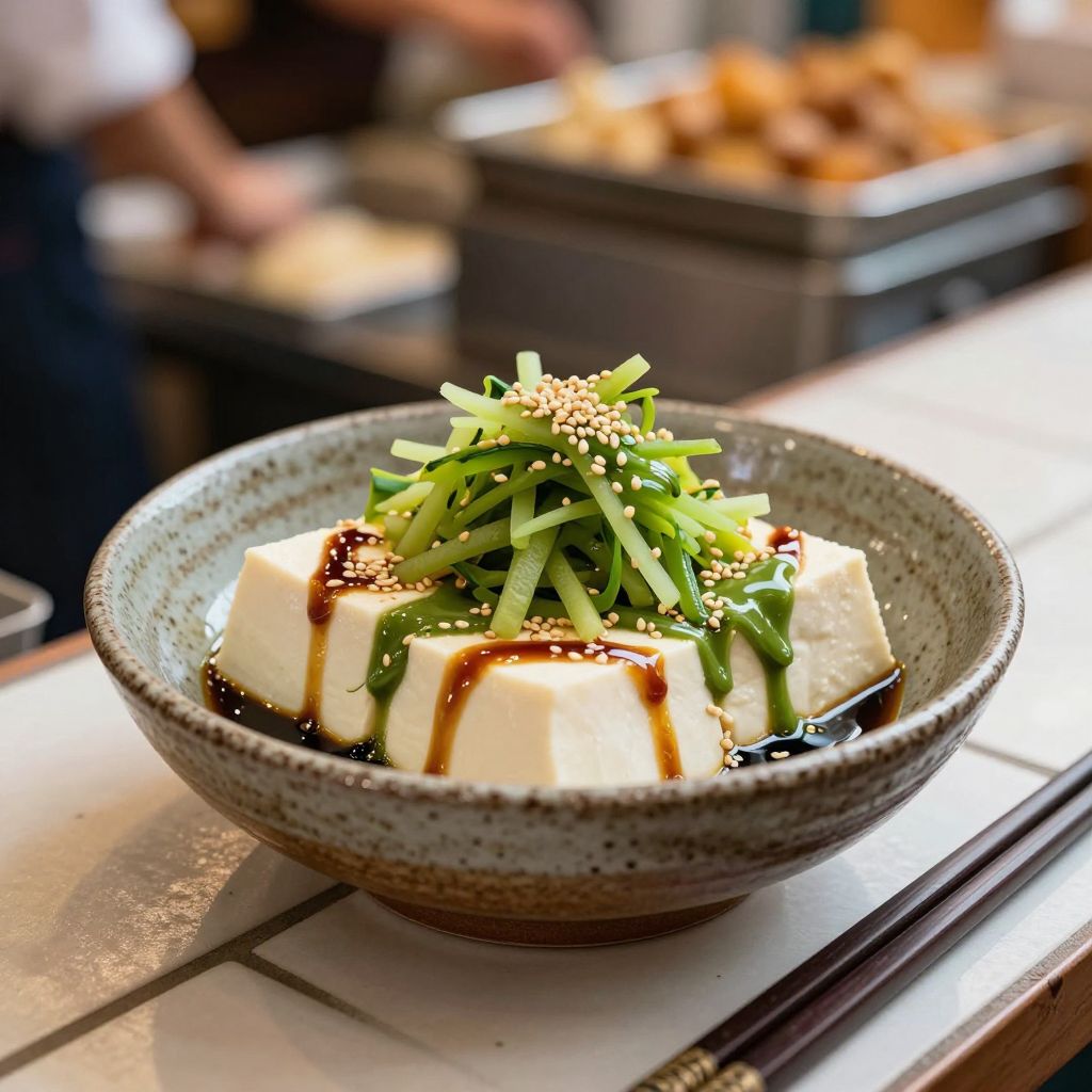 Nishiki Market