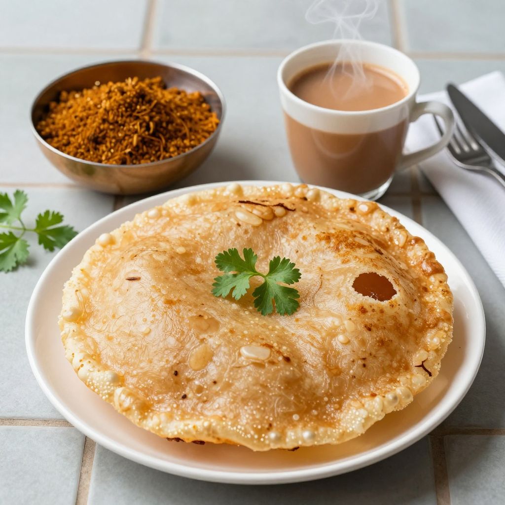 Chai Shai Lahore
