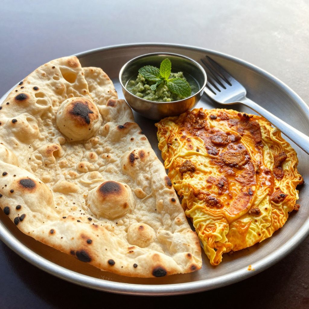 Lahori BBQ Rooftop Lahore