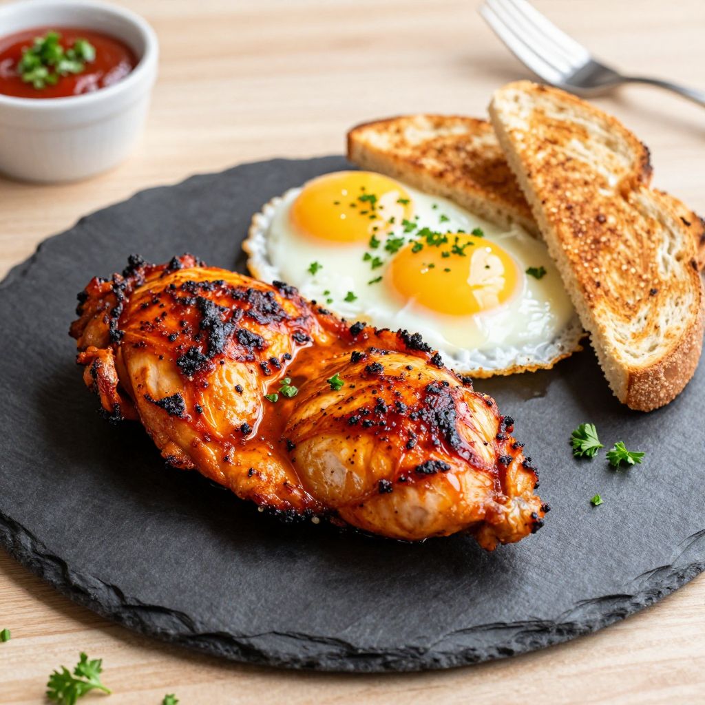 Nandos Lahore