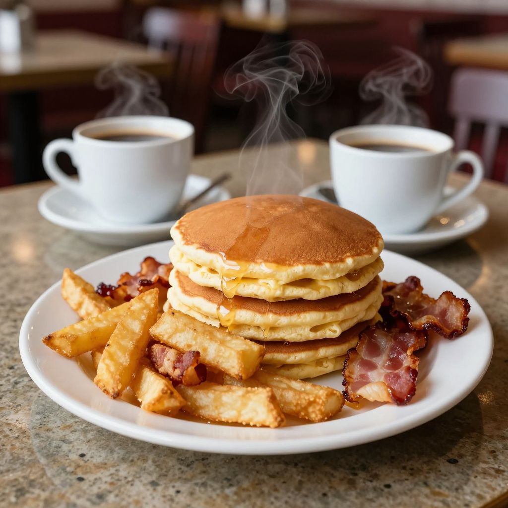Lou's Diner