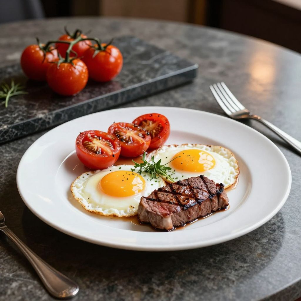 Market Street Cafe