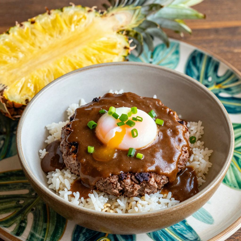 Aloha Specialties