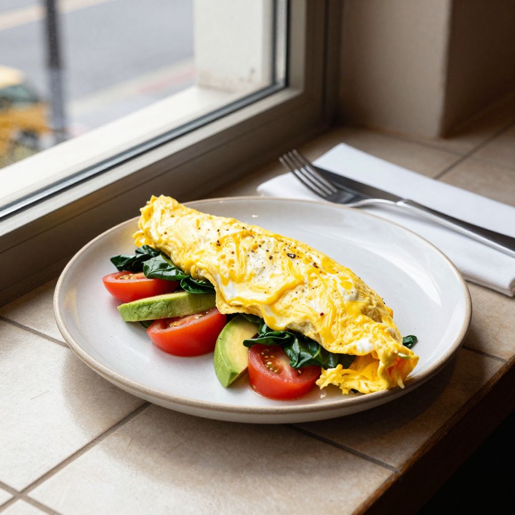 AmeriBrunch Cafe