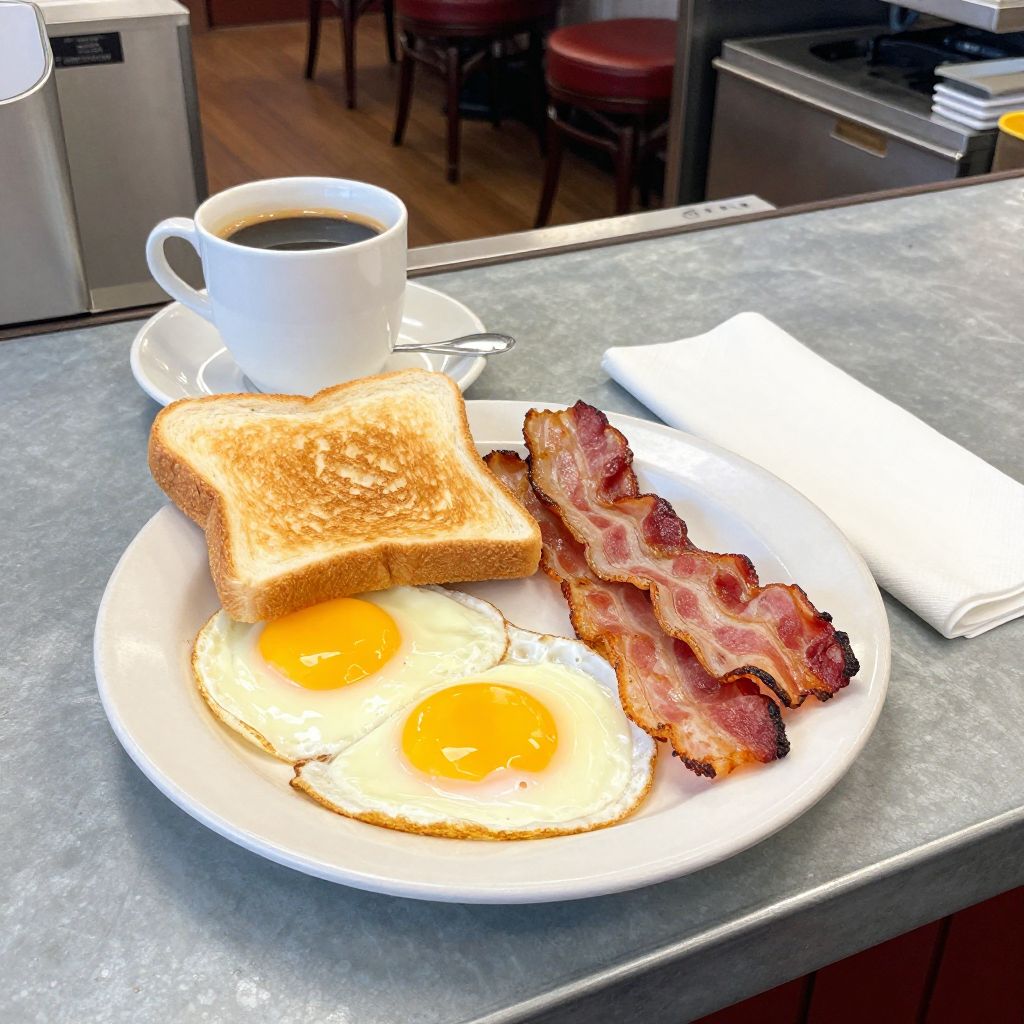 $5 Cafe