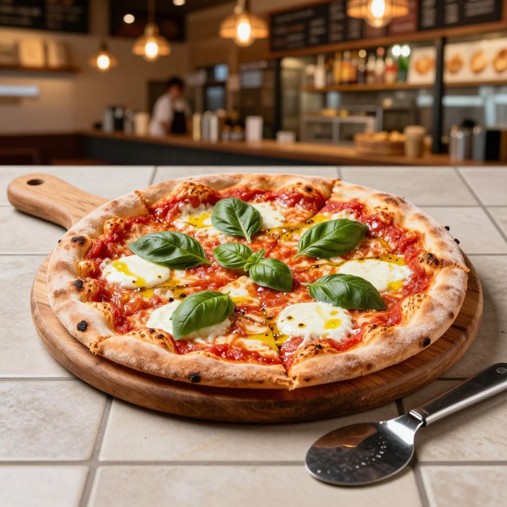 Pizzaria Lisboa