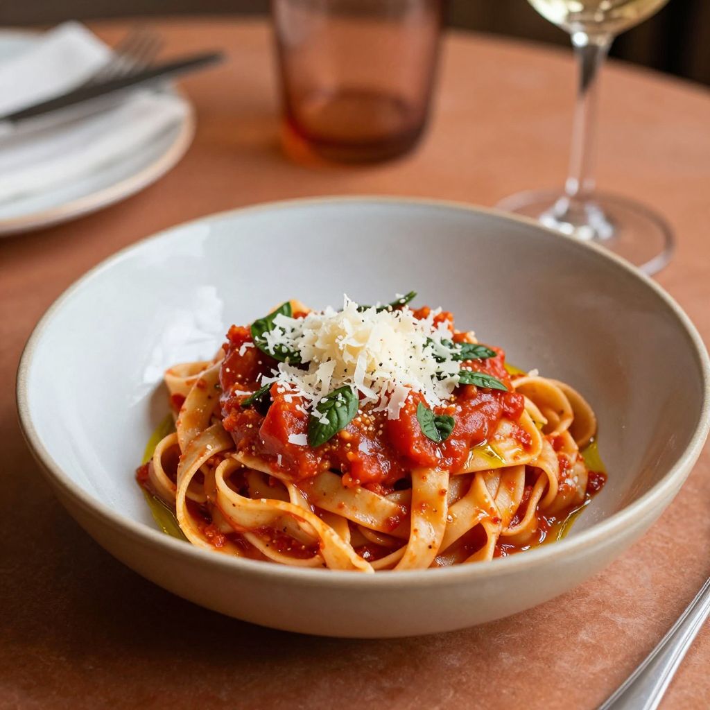 Bencotto Italian Kitchen