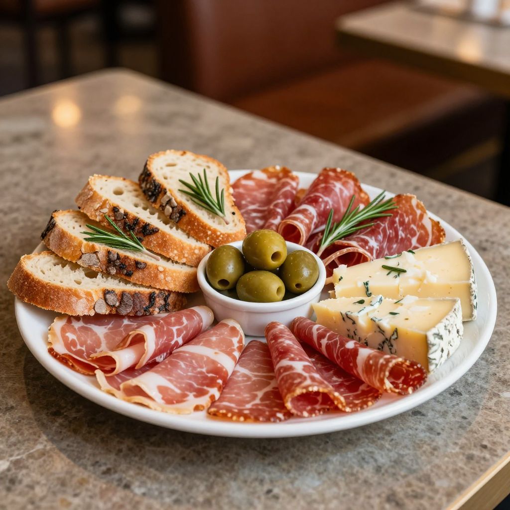 Davanti Enoteca