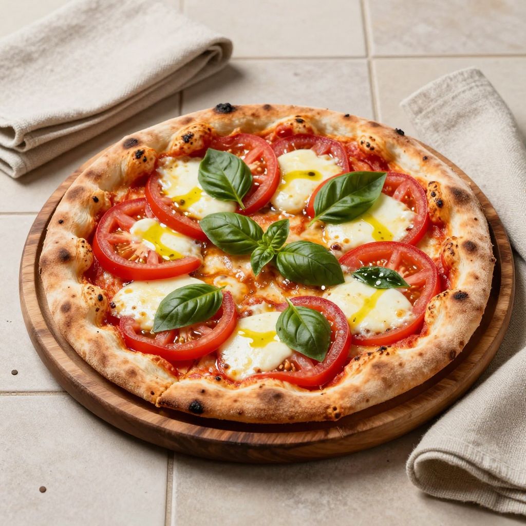Zolocrust Italian Restaurant