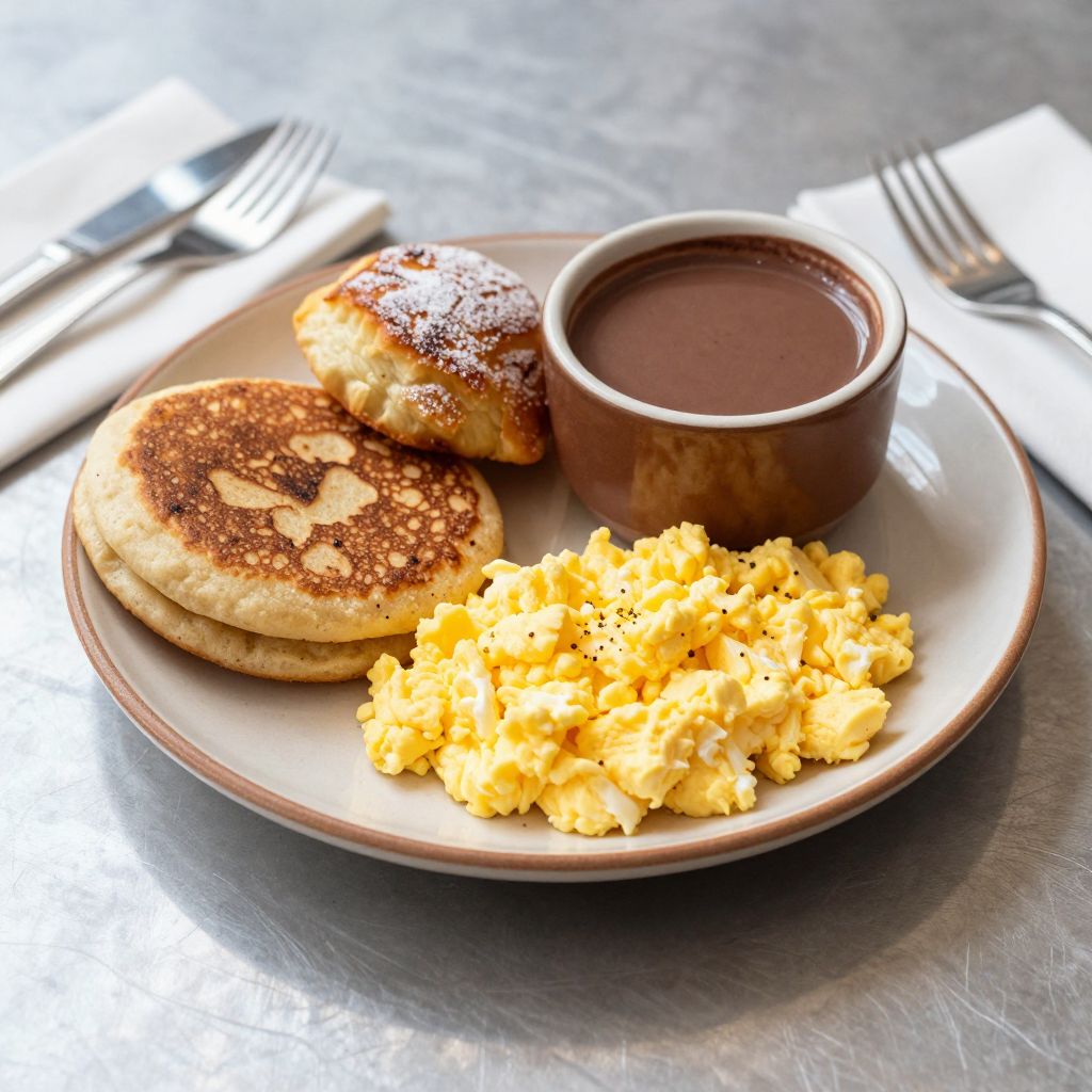 Versalles Restaurant & Pastry Shop