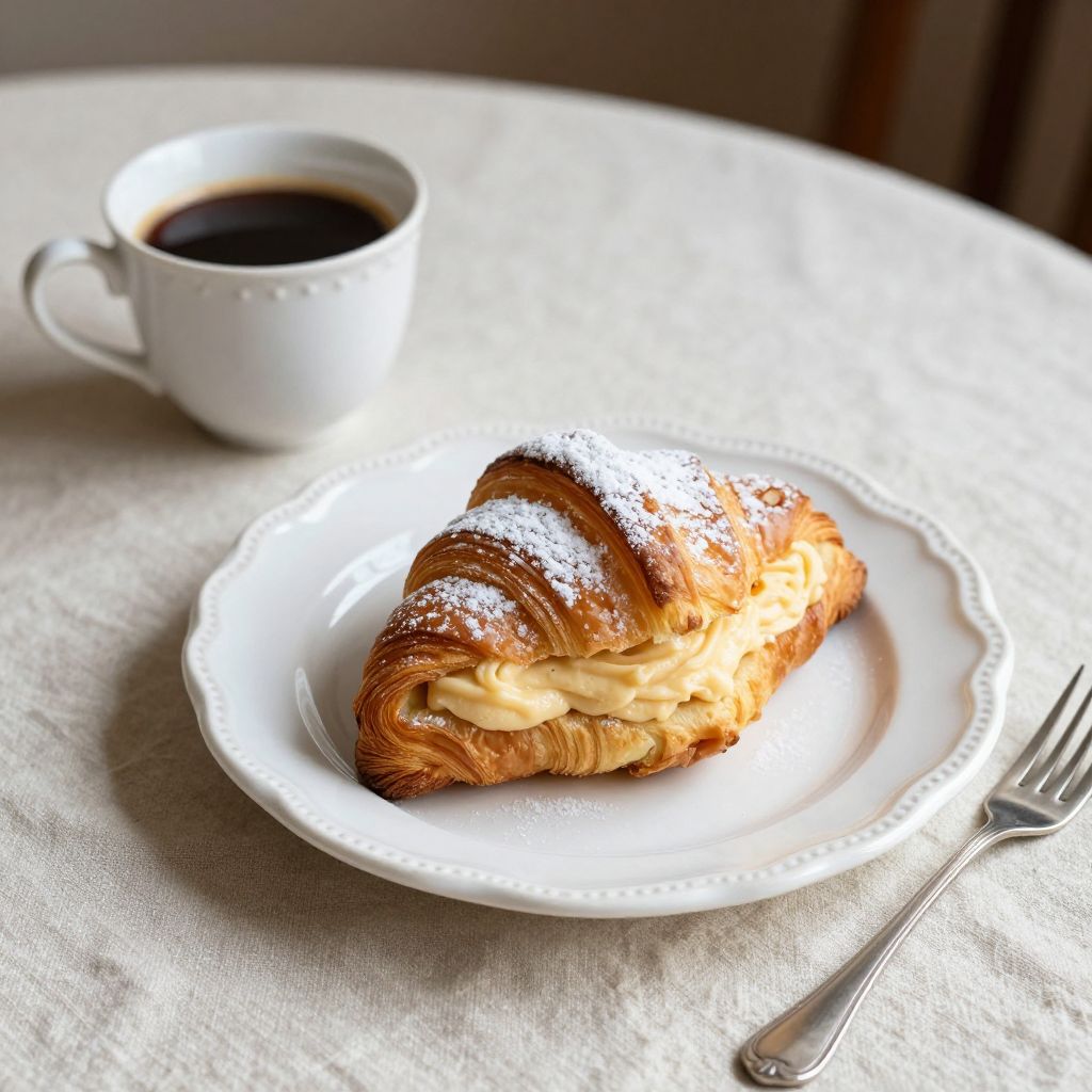 Cafe Dulcinea