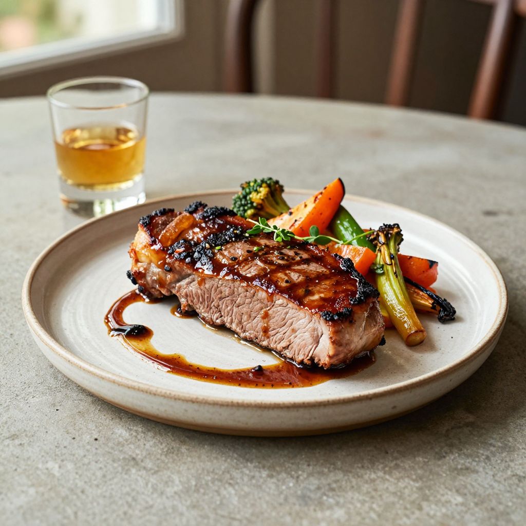 Savor the Flavors at Noble South